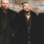 Head Automatica (Glassjaw) Announce Three November Headlining Shows