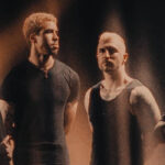 HEAVENSGATE Sign With Pure Noise Records, Premiere "OBLIVION" Music Video