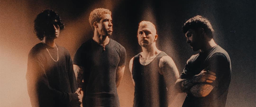 HEAVENSGATE Sign With Pure Noise Records, Premiere "OBLIVION" Music Video