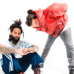 House Of Protection Unveil "Afterlife" Video, New EP "Outrun You All" Due In May