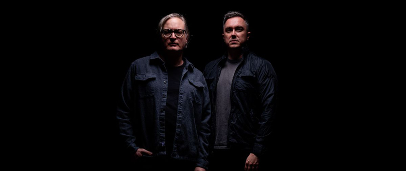 Idle Heirs (Coalesce) Premiere "Pillow Talk" Music Video