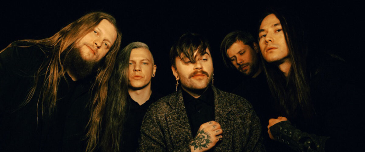 Imminence Release Their "Beyond The Pale" Live Performance With A String Quartet