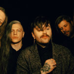 Imminence Part Ways With Drummer Peter Hanström