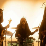 Imperial Triumphant Announce Fall European/UK Tour With Knoll