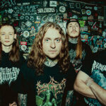 Ingested, Ov Sulfur, CELL & More To Tour North America This Fall