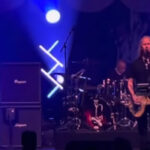 Watch Jerry Cantrell (And Greg Puciato) Play Alice In Chains' "Hate To Feel" Live For The First Time Since 1993