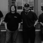 Justice For The Damned Share Positive Update On Their Drummer Chas Levi's Cancer Battle