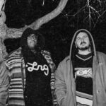 Kaonashi's "Slower Forms Of Suicide" Music Video Arrives Online