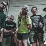 King Parrot Launch First Single From Their New Album "A Young Person's Guide To King Parrot"