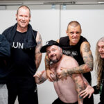 King Parrot Release "Get What Ya Given" Video