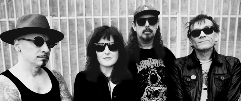 Kylesa Reveal Their New Lineup, Announce December U.S. Shows