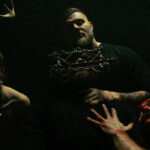 LarcɆnia RoɆ Debut "Carolina Crowd Killer" Video Featuring Filth's Dustin Mitchell