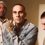 Letlive. Expand Their Farewell Tour, Add Vanna & Last Hounds To Select Stops