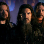 Machine Head's Reece Scruggs To Miss Upcoming European/UK Tour, Replacements Announced