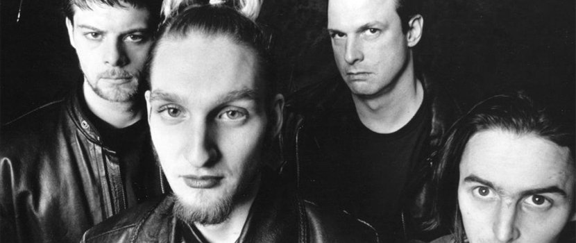 Grunge Supergroup Mad Season's "Above" To Receive 30th Anniversary Vinyl Pressing
