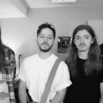 Many Eyes Are Working On New Music According To Keith Buckley