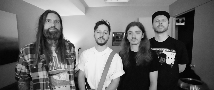 Many Eyes Are Working On New Music According To Keith Buckley