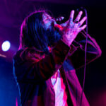 Many Eyes Tease Impending New Single