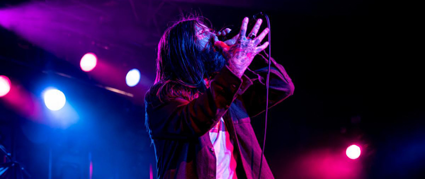 Many Eyes Have Finished Tracking Their Sophomore Album, Announce Show With Orange 9mm