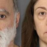 Former Carnivore/Crumbsuckers Guitarist Marc Piovanetti Once Again Arrested On Child Sex-Related Charges
