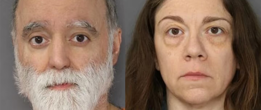 Former Carnivore/Crumbsuckers Guitarist Marc Piovanetti Once Again Arrested On Child Sex-Related Charges
