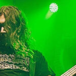 Shadows Fall's Matt Bachand To Assume Live Bass Duties For Hatebreed, Summer European Tour Announced