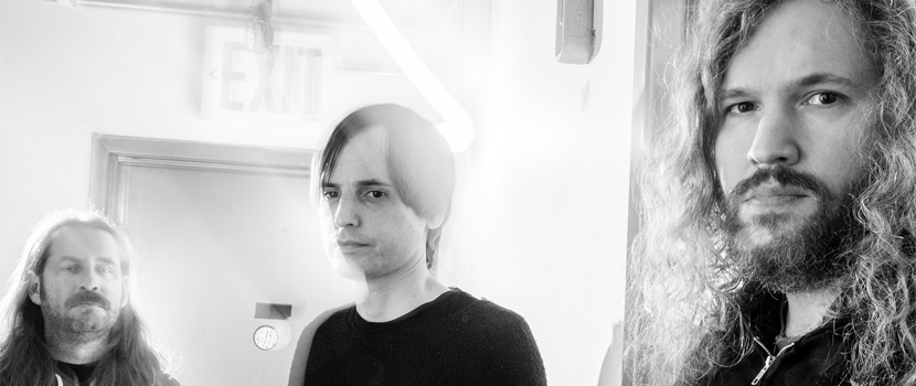 Memory Entry Streaming New Song "Holler Wild Rose", Debut EP Set For March