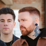 Memphis May Fire & Blessthefall To Tour Australia In April
