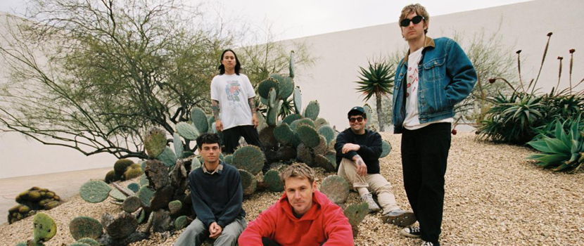 Militarie Gun To Tour North America With High Vis And More This Spring