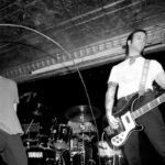 Monk Welcome Counterparts Vocalist Brendan Murphy On New Track "Dark Side Of The Mind"