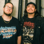 Mugshot Debut New Song "Vale Of Tears"