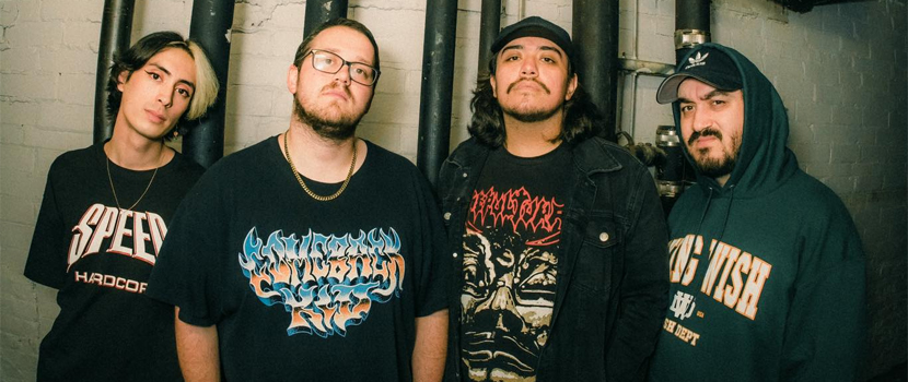 Mugshot Debut New Song "Vale Of Tears"