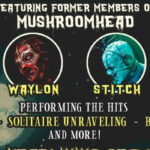 Ex-Mushroomhead Members To Reunite On Spring Tour With A Killer's Confession, Etc.