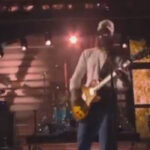 Watch Post Malone Front Nirvana At 'Saturday Night Live' 50th Anniversary Concert