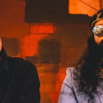 OTHERWISE Land Their First Gold Record In The United States