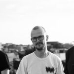 Pelican Release "Cascading Crescent" In-Studio Performance