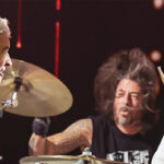 Pro-Shot Footage Of Post Malone Fronting Nirvana For "Smells Like Teen Spirit" Officially Released