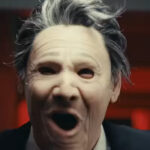 God's Hate's Brody King Is No Fan Of The New Mystery Band PRESIDENT