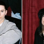 Hear Spiritbox's Courtney LaPlante Guest On PVRIS' Re-Recorded "My House"