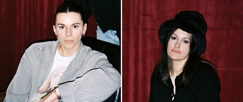 Hear Spiritbox's Courtney LaPlante Guest On PVRIS' Re-Recorded "My House"