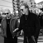 Teaser Released For Queens Of The Stone Age's First-Ever Live Performance In The Catacombs Of Paris