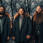 Rivers Of Nihil Announce European/UK Shows With Queensrÿche