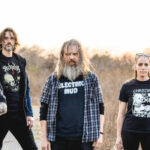 Rwake Reveal November Shows With Soilent Green & More