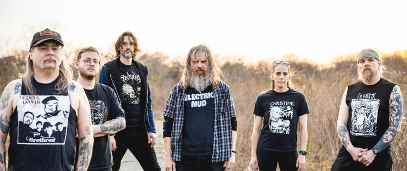 Rwake Reveal November Shows With Soilent Green & More