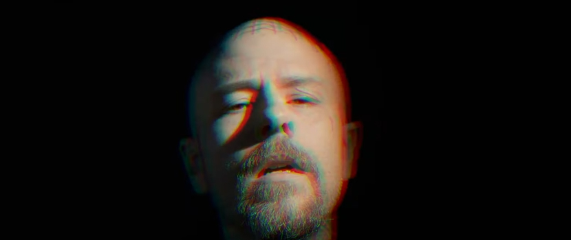 Watch Demon Hunter's Ryan Clark Join Set The Sun For "Falling Apart"