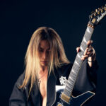 Ryujin's Ryoji Shinomoto To Release Children Of Bodom Covers Album "Children Of Bushido"