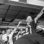Silent Majority Set For March Long Island Shows With Glassjaw, Indecision & The Movielife