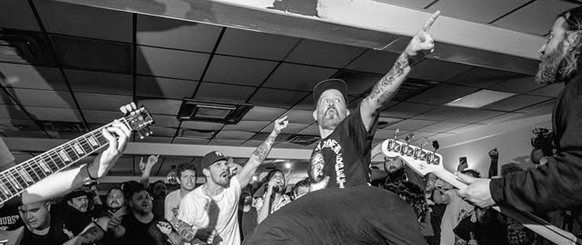 Silent Majority Set For March Long Island Shows With Glassjaw, Indecision & The Movielife