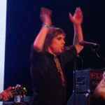 Watch Tom Morello Perform With Slash, Shavo Odadjian, RZA & More At Pair Of Californian Wildfires Benefit Shows