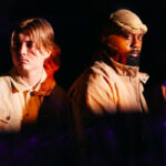 Sleep Theory Announce Fall U.S. Headlining Tour With Nevertel, Oxymorrons & Strayview